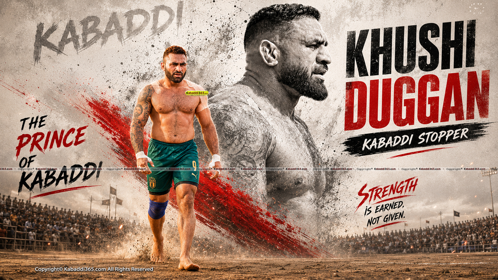 Khushi Duggan