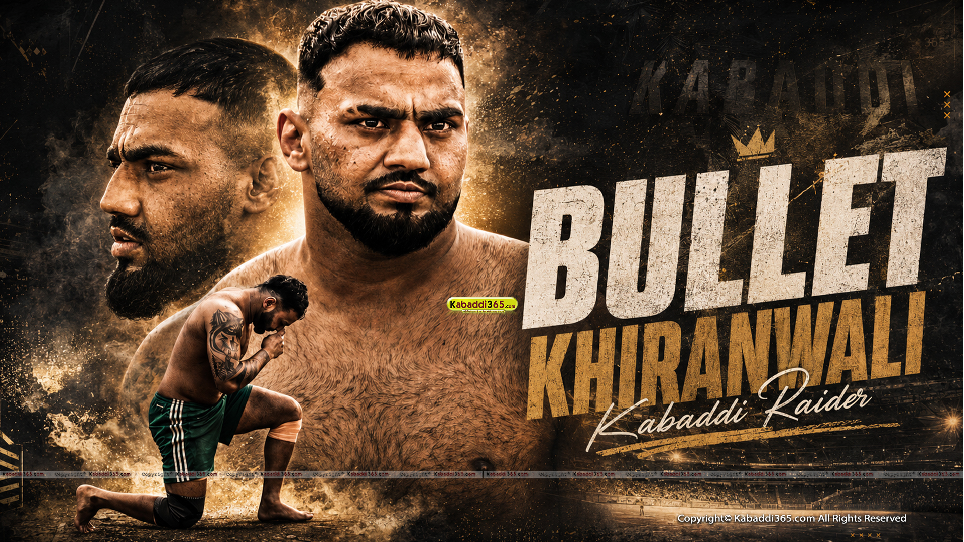 Bullet Khiranwali