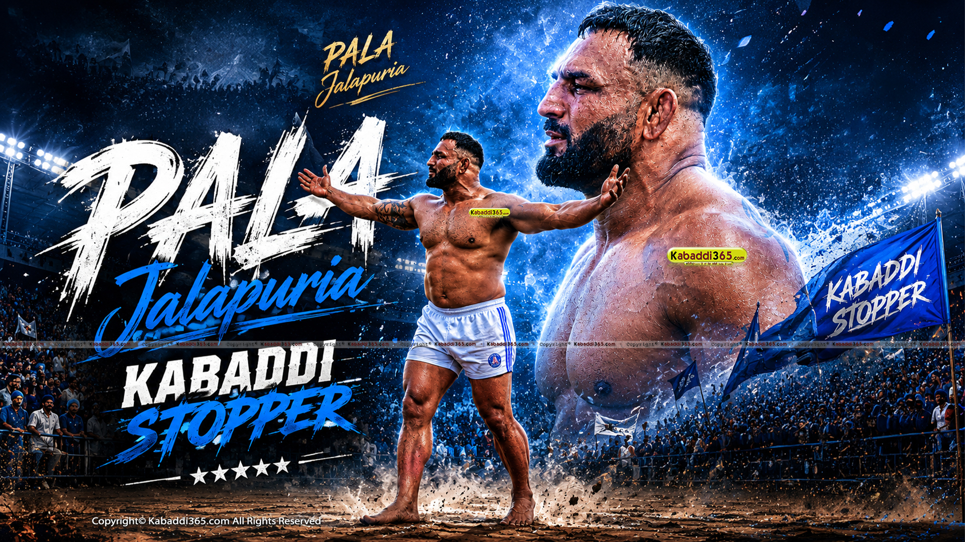 Pala Jalalpuria