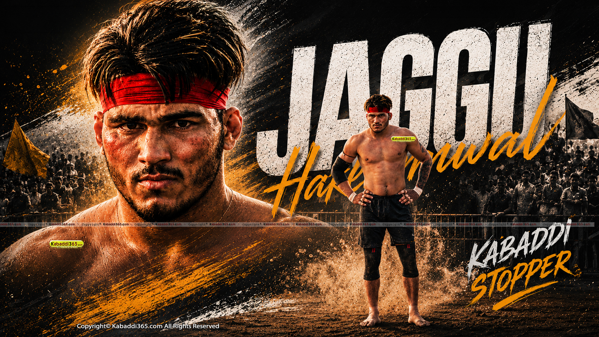Jaggu Hakamwal