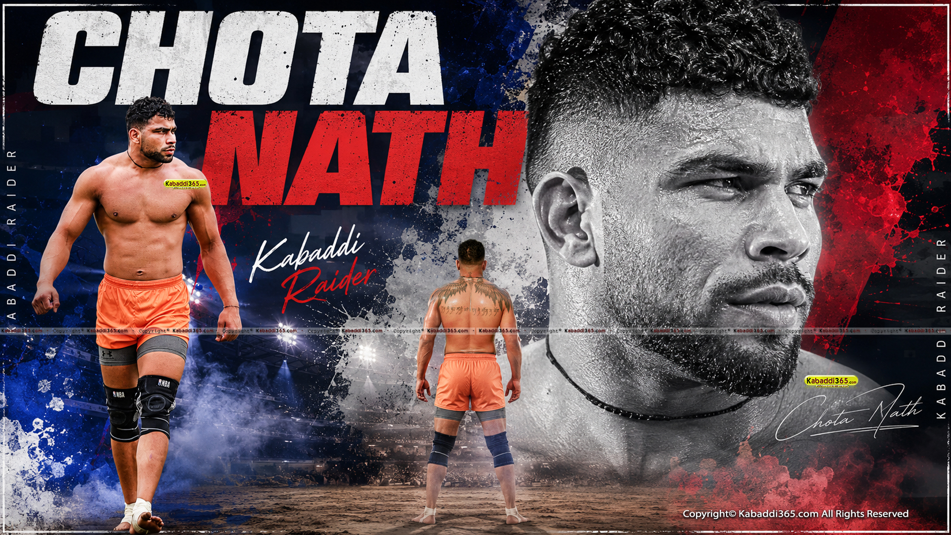 Chota Nath
