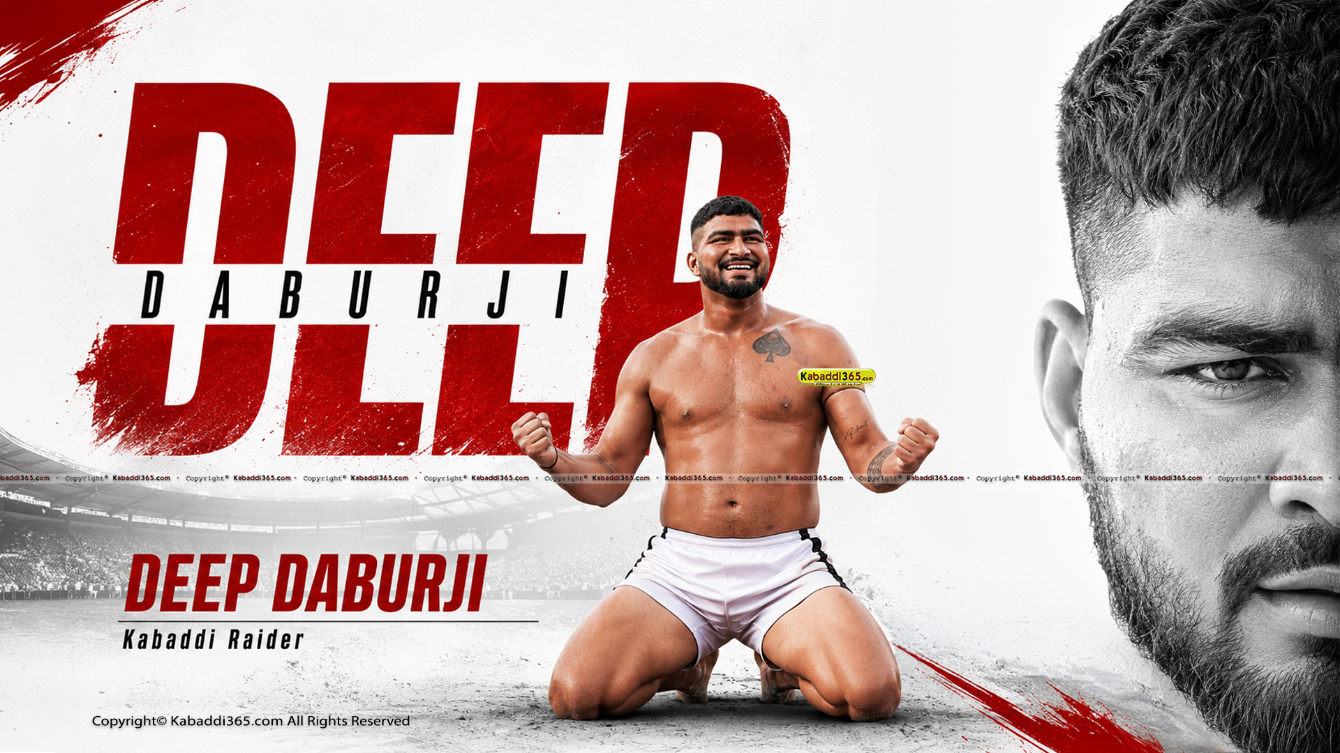 Deep Daburji