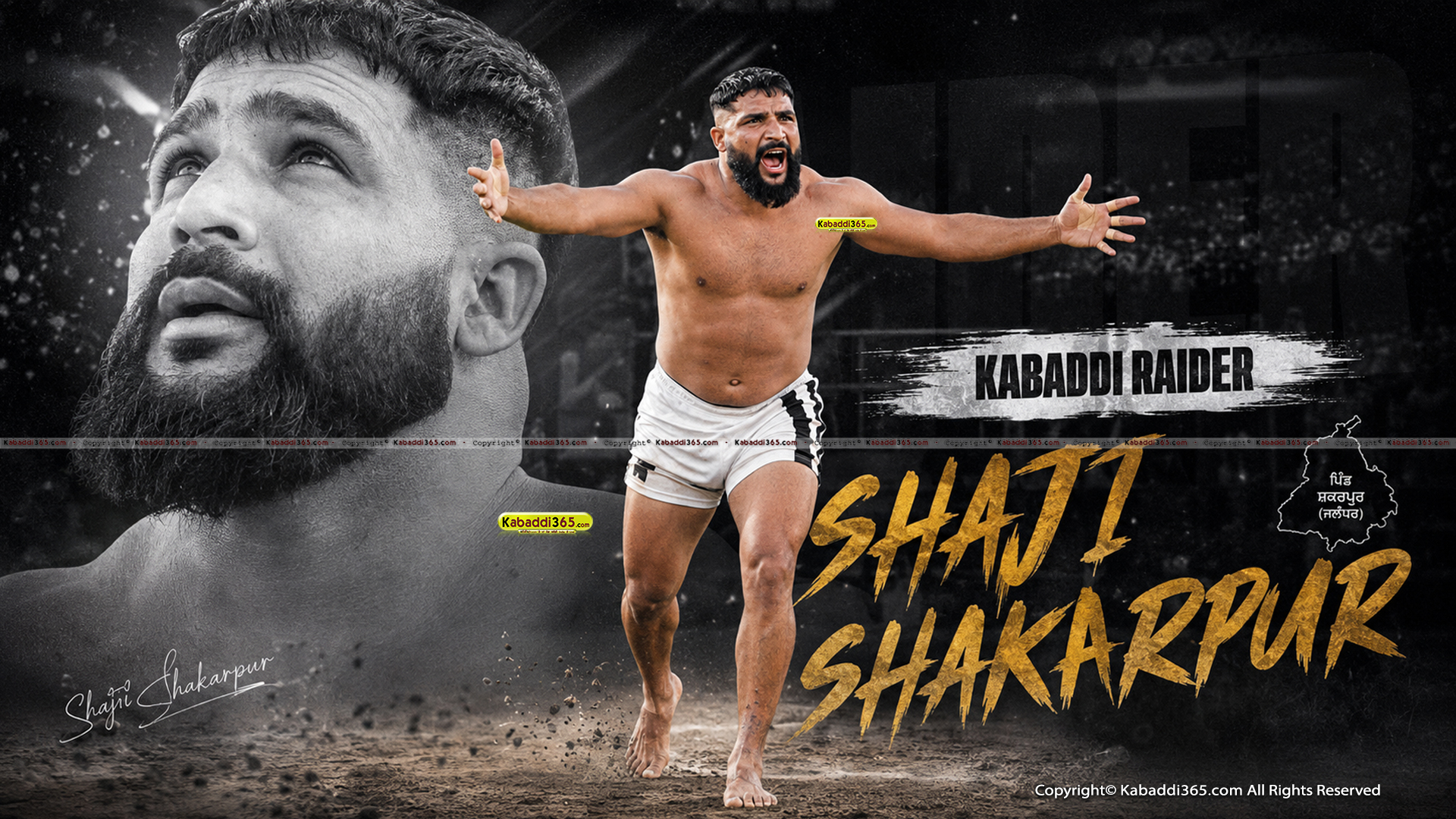 Shaji Shakarpur
