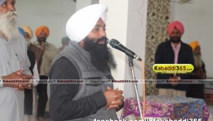 barundi_(ludhiana)_dharmik_program_7_feb_2016