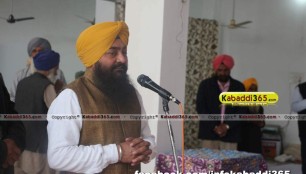 barundi_(ludhiana)_dharmik_program_7_feb_2016