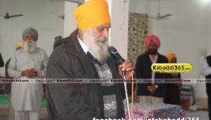 barundi_(ludhiana)_dharmik_program_7_feb_2016