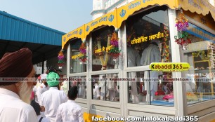 daudhar_(moga)_dharmik_program_17_oct_2015