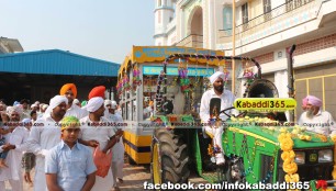 daudhar_(moga)_dharmik_program_17_oct_2015