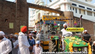 daudhar_(moga)_dharmik_program_17_oct_2015