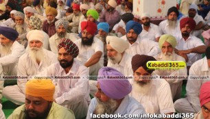 daudhar_(moga)_dharmik_program_17_oct_2015