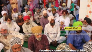 daudhar_(moga)_dharmik_program_17_oct_2015