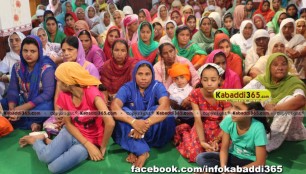 daudhar_(moga)_dharmik_program_17_oct_2015