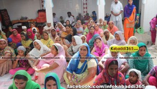 daudhar_(moga)_dharmik_program_17_oct_2015