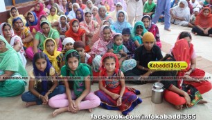 daudhar_(moga)_dharmik_program_17_oct_2015