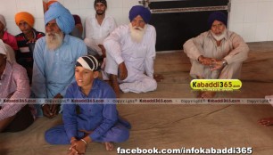 daudhar_(moga)_dharmik_program_17_oct_2015