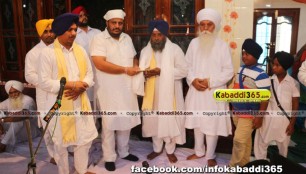 daudhar_(moga)_dharmik_program_17_oct_2015