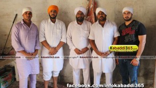 daudhar_(moga)_dharmik_program_17_oct_2015