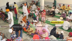 daudhar_(moga)_dharmik_program_17_oct_2015