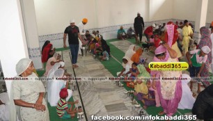 daudhar_(moga)_dharmik_program_17_oct_2015