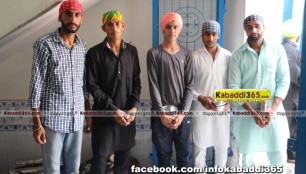 daudhar_(moga)_dharmik_program_17_oct_2015