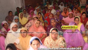 daudhar_(moga)_dharmik_program_17_oct_2015