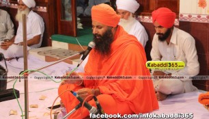 daudhar_(moga)_dharmik_program_17_oct_2015