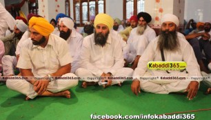 daudhar_(moga)_dharmik_program_17_oct_2015