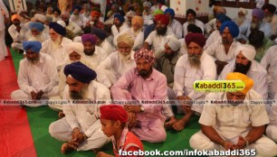 daudhar_(moga)_dharmik_program_17_oct_2015