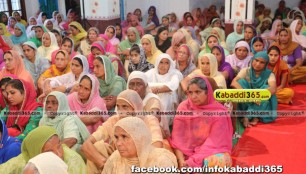 daudhar_(moga)_dharmik_program_17_oct_2015