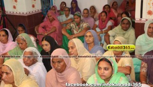 daudhar_(moga)_dharmik_program_17_oct_2015