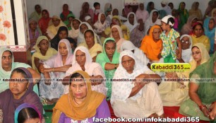 daudhar_(moga)_dharmik_program_17_oct_2015