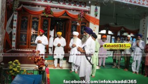 daudhar_(moga)_dharmik_program_17_oct_2015