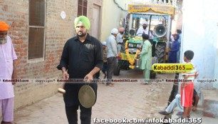 daudhar_(moga)_dharmik_program_17_oct_2015