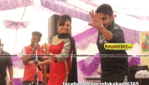 gill_(nakodar)_culture_programme_20_oct_2015