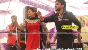 gill_(nakodar)_culture_programme_20_oct_2015