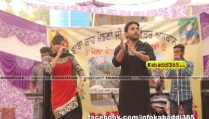 gill_(nakodar)_culture_programme_20_oct_2015