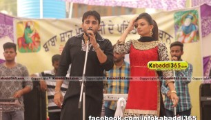 gill_(nakodar)_culture_programme_20_oct_2015