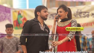 gill_(nakodar)_culture_programme_20_oct_2015