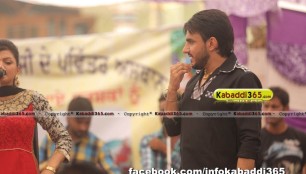 gill_(nakodar)_culture_programme_20_oct_2015