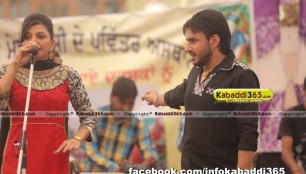 gill_(nakodar)_culture_programme_20_oct_2015