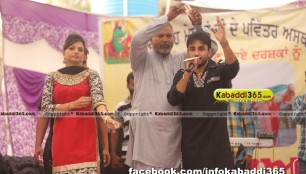 gill_(nakodar)_culture_programme_20_oct_2015