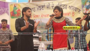 gill_(nakodar)_culture_programme_20_oct_2015