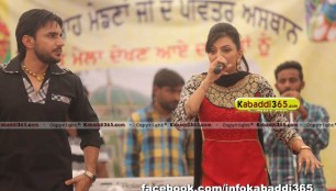 gill_(nakodar)_culture_programme_20_oct_2015