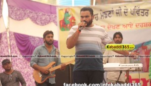 gill_(nakodar)_culture_programme_20_oct_2015