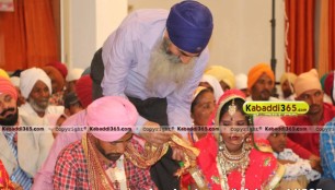 jaito_(faridkot)_samuhik_vivah_4_march_2016