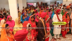 jaito_(faridkot)_samuhik_vivah_4_march_2016