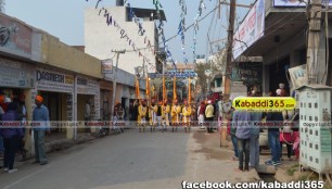 jodhan_(ludhiana)_nagar_kirtan_4_jan_2017