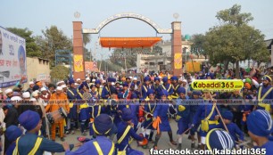 jodhan_(ludhiana)_nagar_kirtan_4_jan_2017