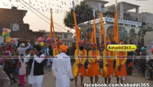 jodhan_(ludhiana)_nagar_kirtan_4_jan_2017