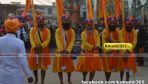 jodhan_(ludhiana)_nagar_kirtan_4_jan_2017